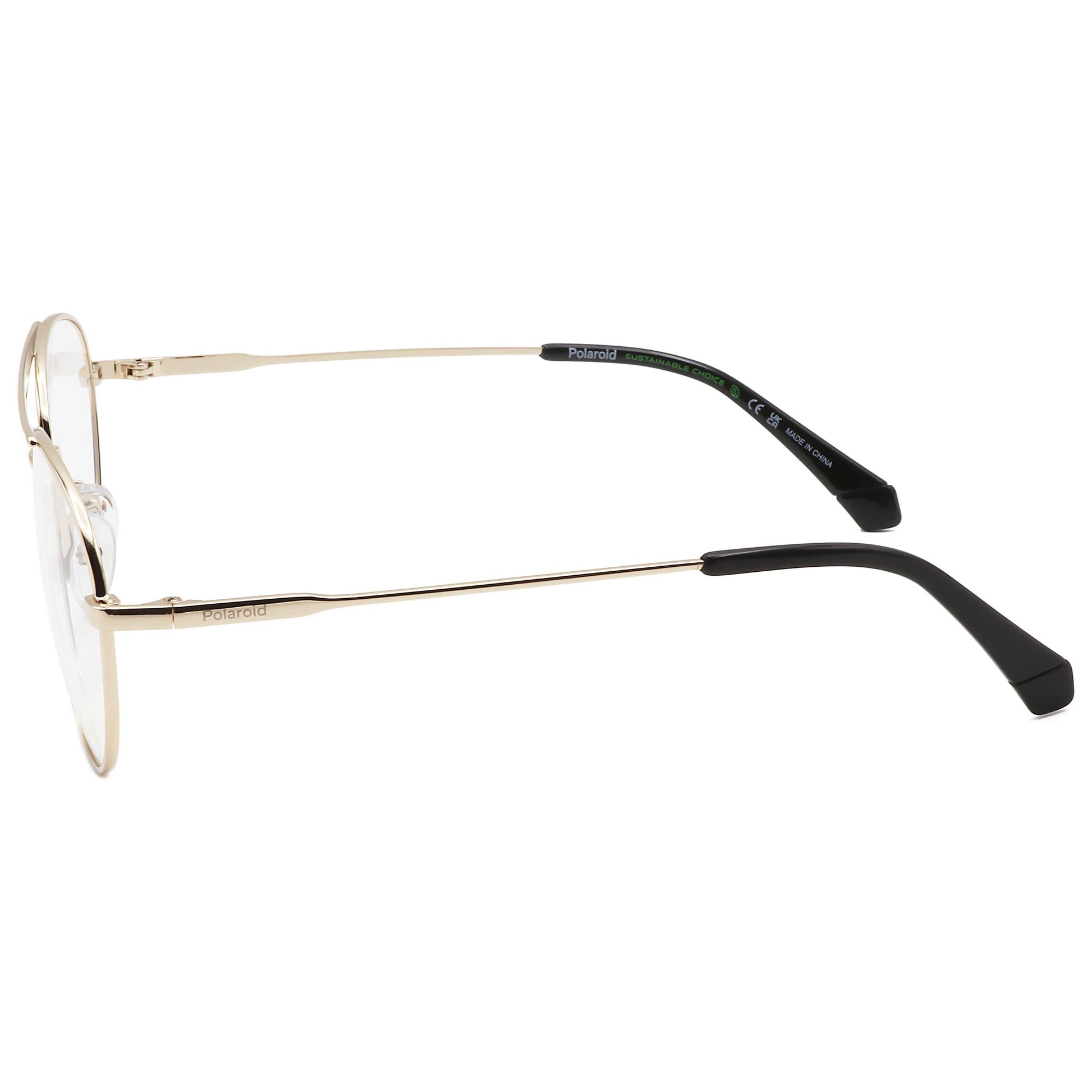 Polaroid Unisex Opticals PLDD513-J5G-55 - Image #3