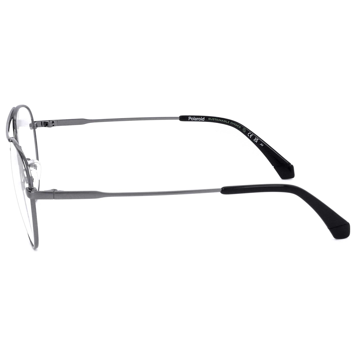 Polaroid Unisex Opticals PLDD513-KJ1-55 - Image #3