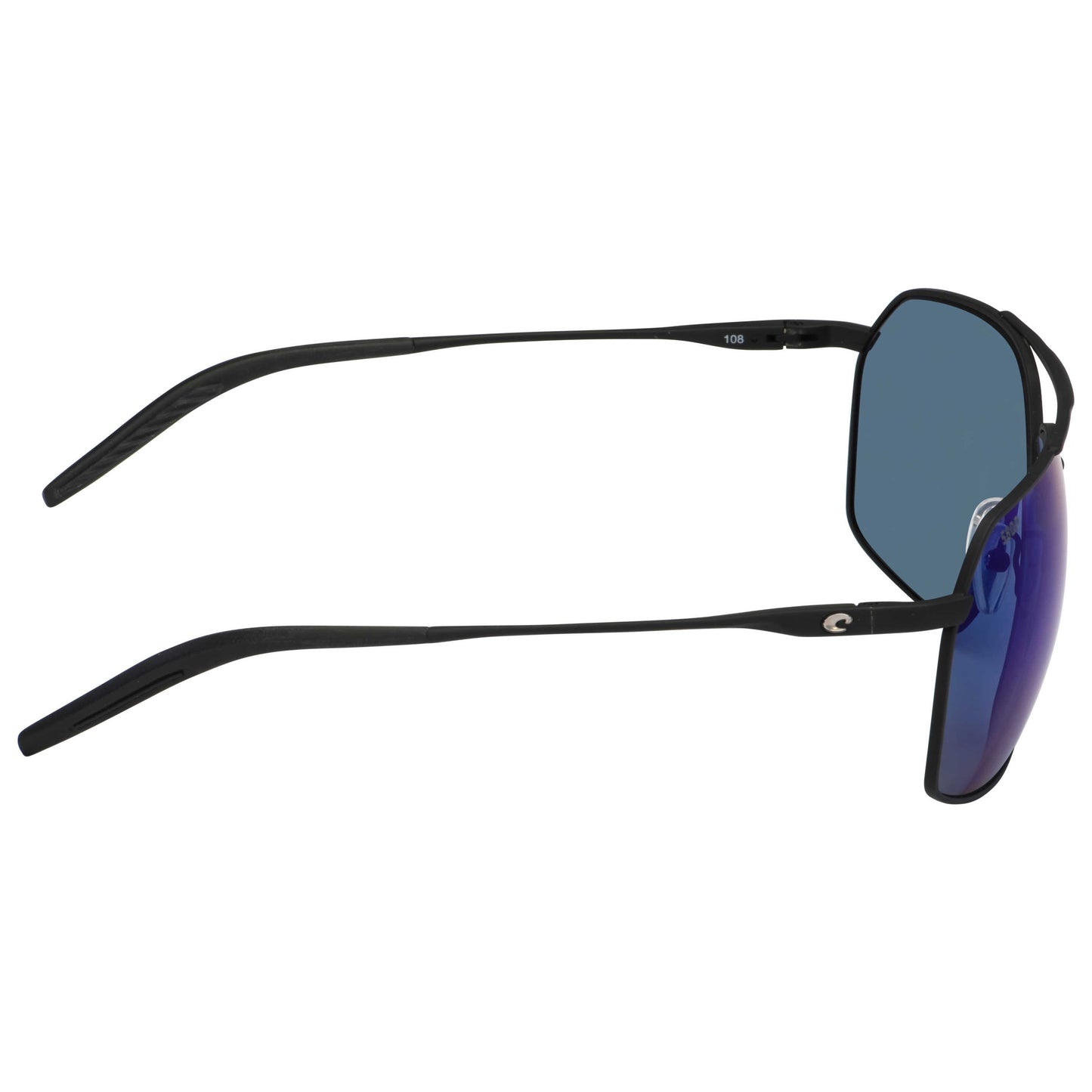 Costa del Mar Pilothouse Men's Sunglasses PLH-11-OBMP - Image #3