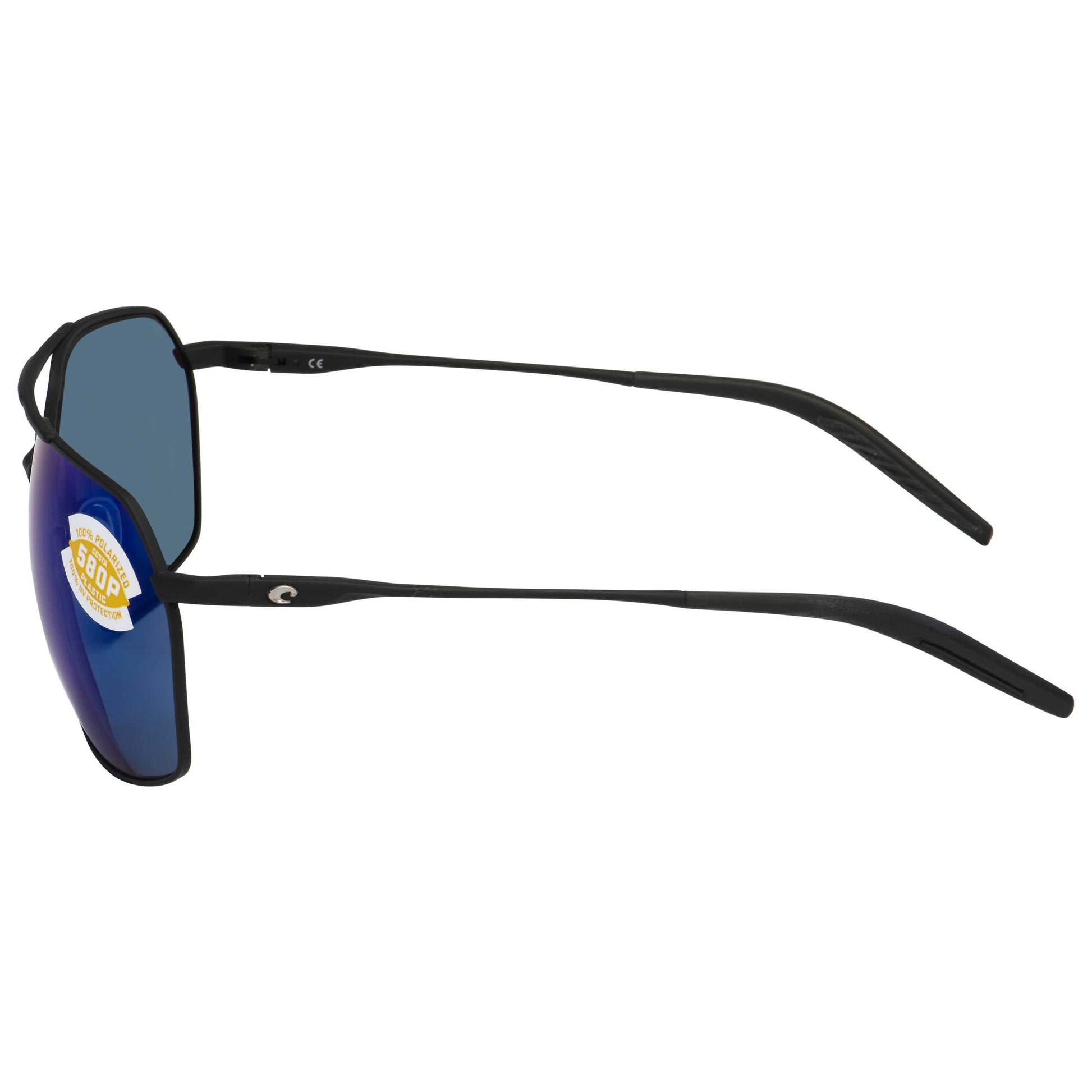 Costa del Mar Pilothouse Men's Sunglasses PLH-11-OBMP - Image #4