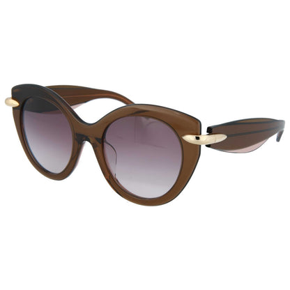 Pomellato Fashion Women's Sunglasses PM0004SA-30001208004 - Image #3