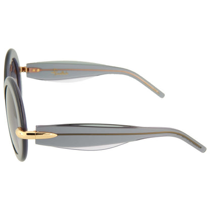 Pomellato Fashion Women's Sunglasses PM0005SA-30000794003 - Image #5
