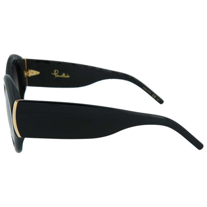 Pomellato Fashion Women's Sunglasses PM0016S-30000783001 - Image #5