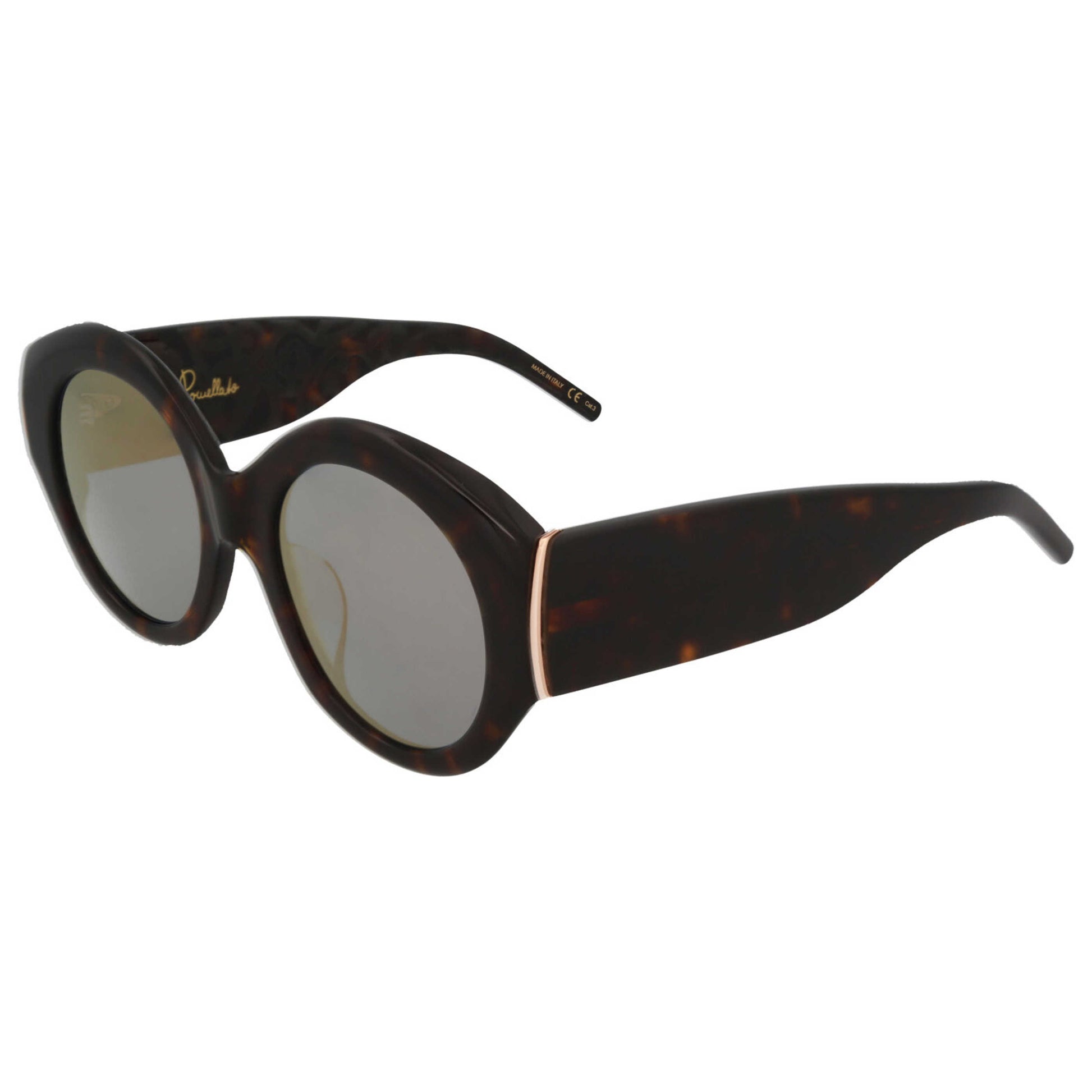Pomellato Fashion Women's Sunglasses PM0016SA-30001210002 - Image #3