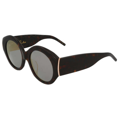 Pomellato Fashion Women's Sunglasses PM0016SA-30001210002 - Image #3