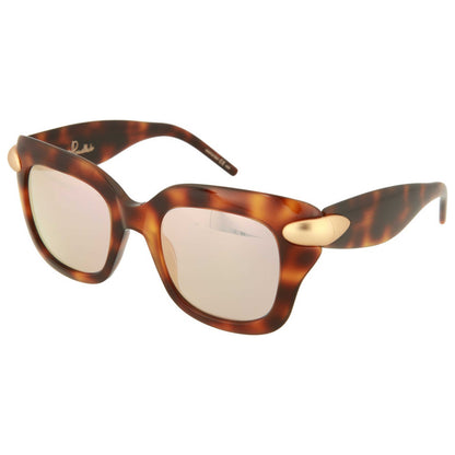 Pomellato Fashion Women's Sunglasses PM0017S-30000784003 - Image #3