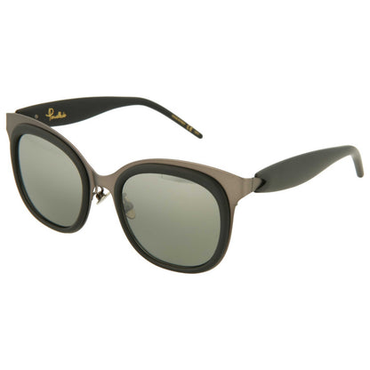 Front view of Pomellato Fashion Women's Sunglasses PM0025S-30001213-004
