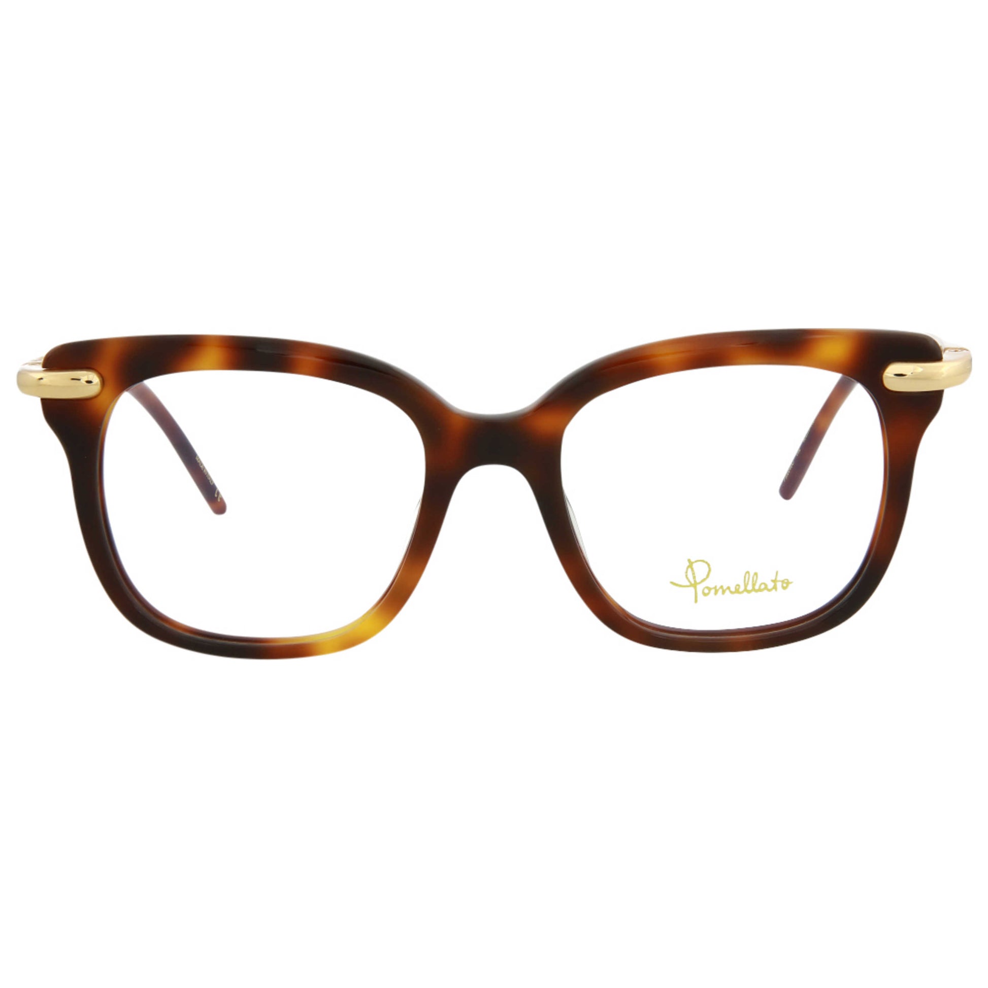 Pomellato Novelty Women's Opticals PM0040O-30001710-002 - Image #2