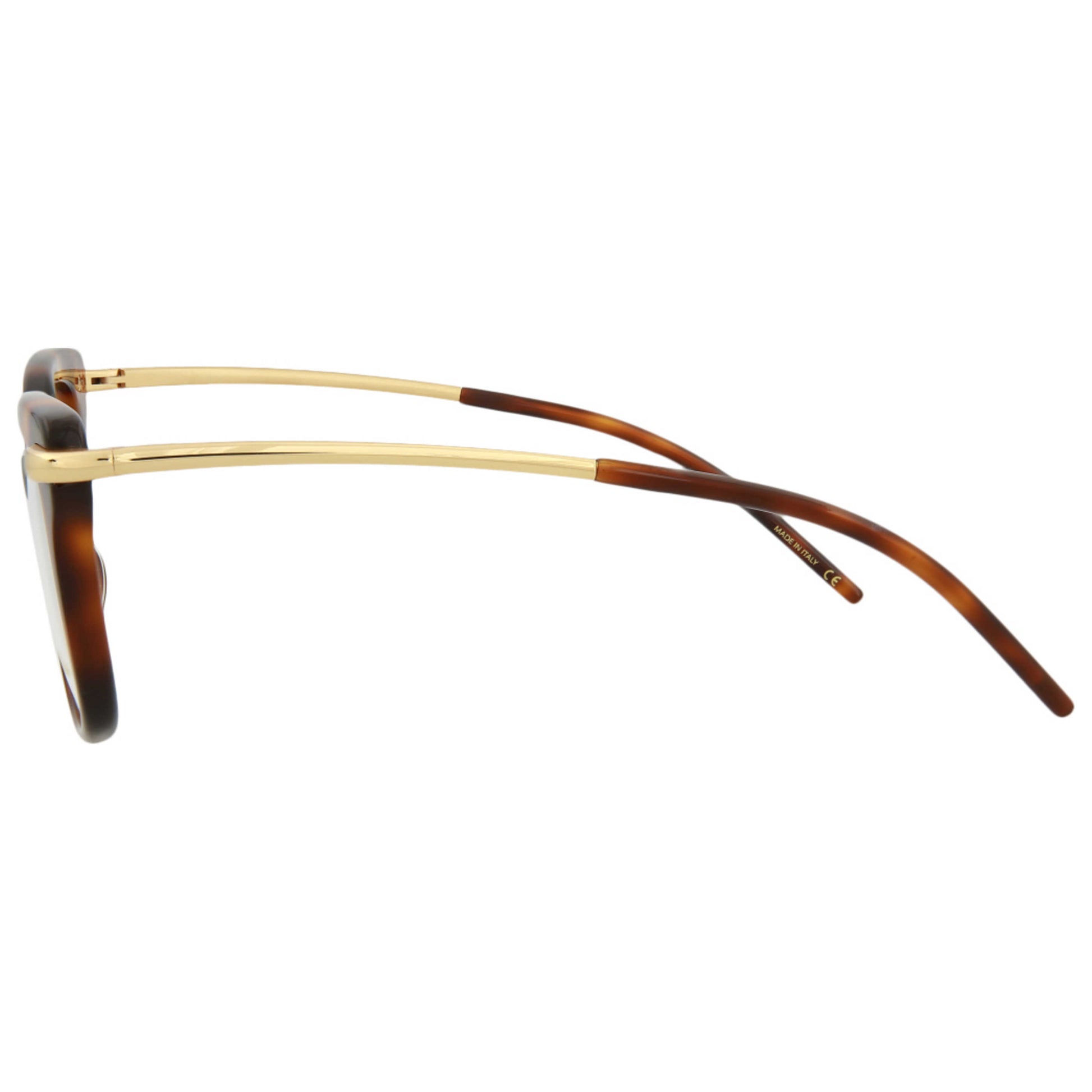 Pomellato Novelty Women's Opticals PM0040O-30001710-002 - Image #4
