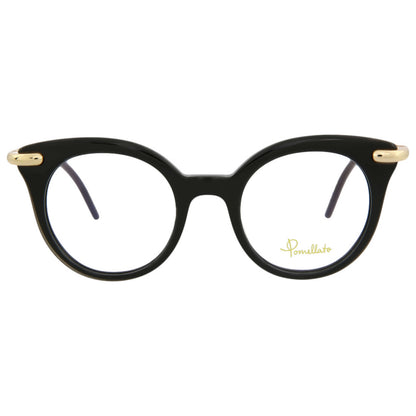 Pomellato Novelty Women's Opticals PM0041O-30001711-001 - Image #2