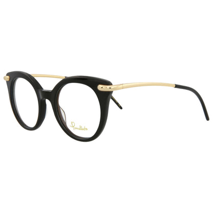 Front view of Pomellato Novelty Women's Opticals PM0041O-30001711-001