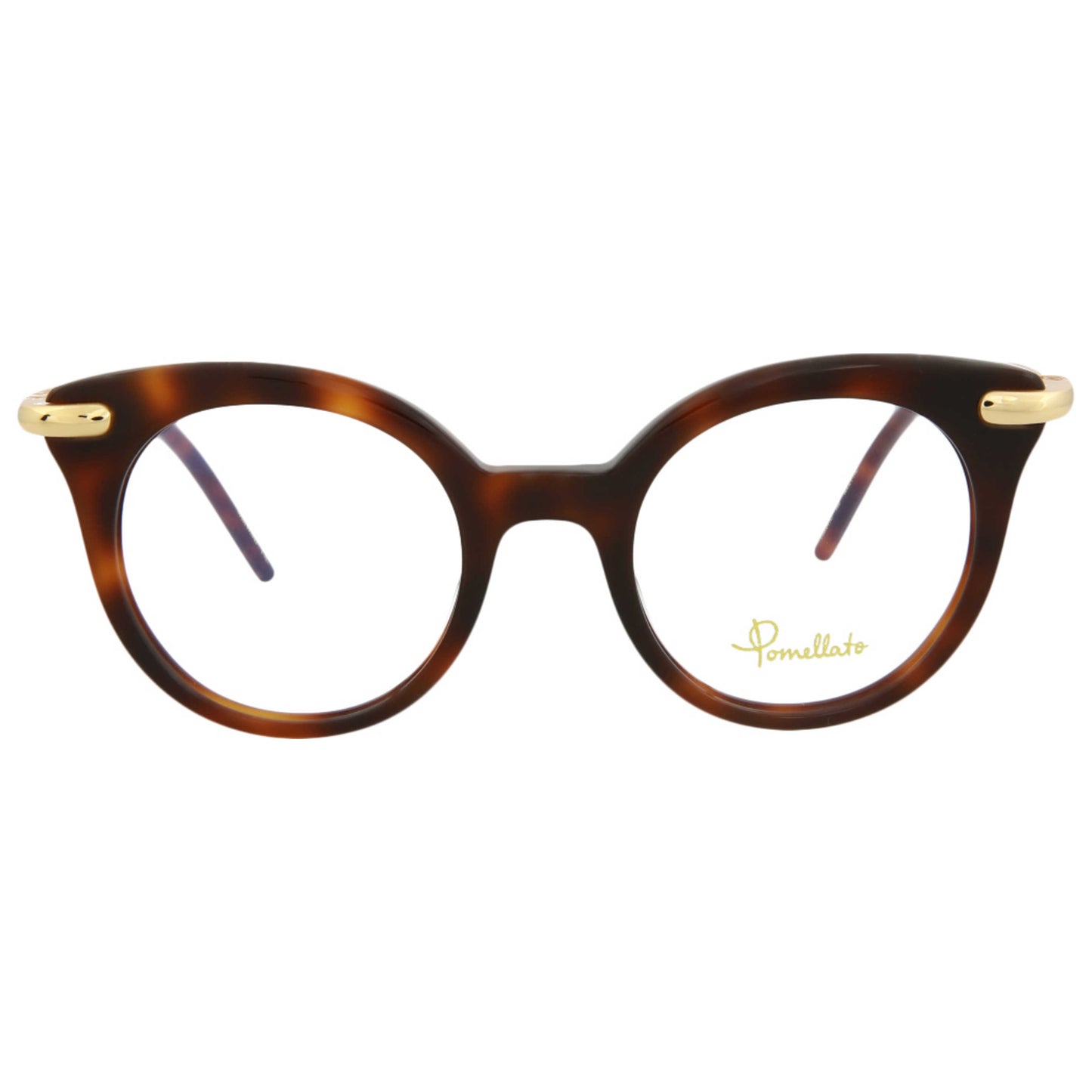 Pomellato Novelty Women's Opticals PM0041O-30001711-002 - Image #2