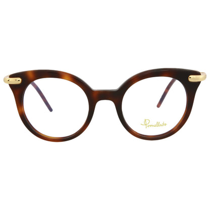 Pomellato Novelty Women's Opticals PM0041O-30001711-002 - Image #2