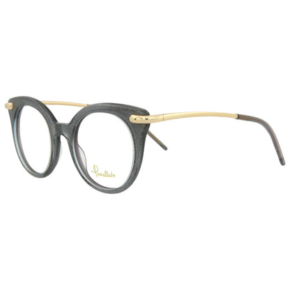 Front view of Pomellato Novelty Women's Opticals PM0041O-30001711-004