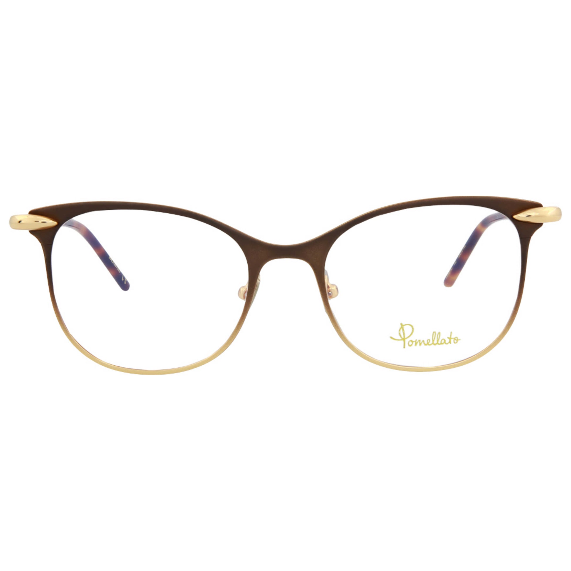 Pomellato Novelty Women's Opticals PM0054O-30002970-002 - Image #2