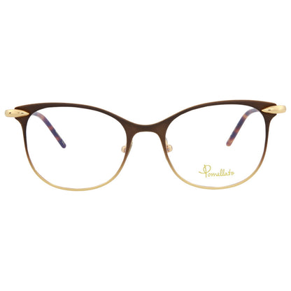 Pomellato Novelty Women's Opticals PM0054O-30002970-002 - Image #2