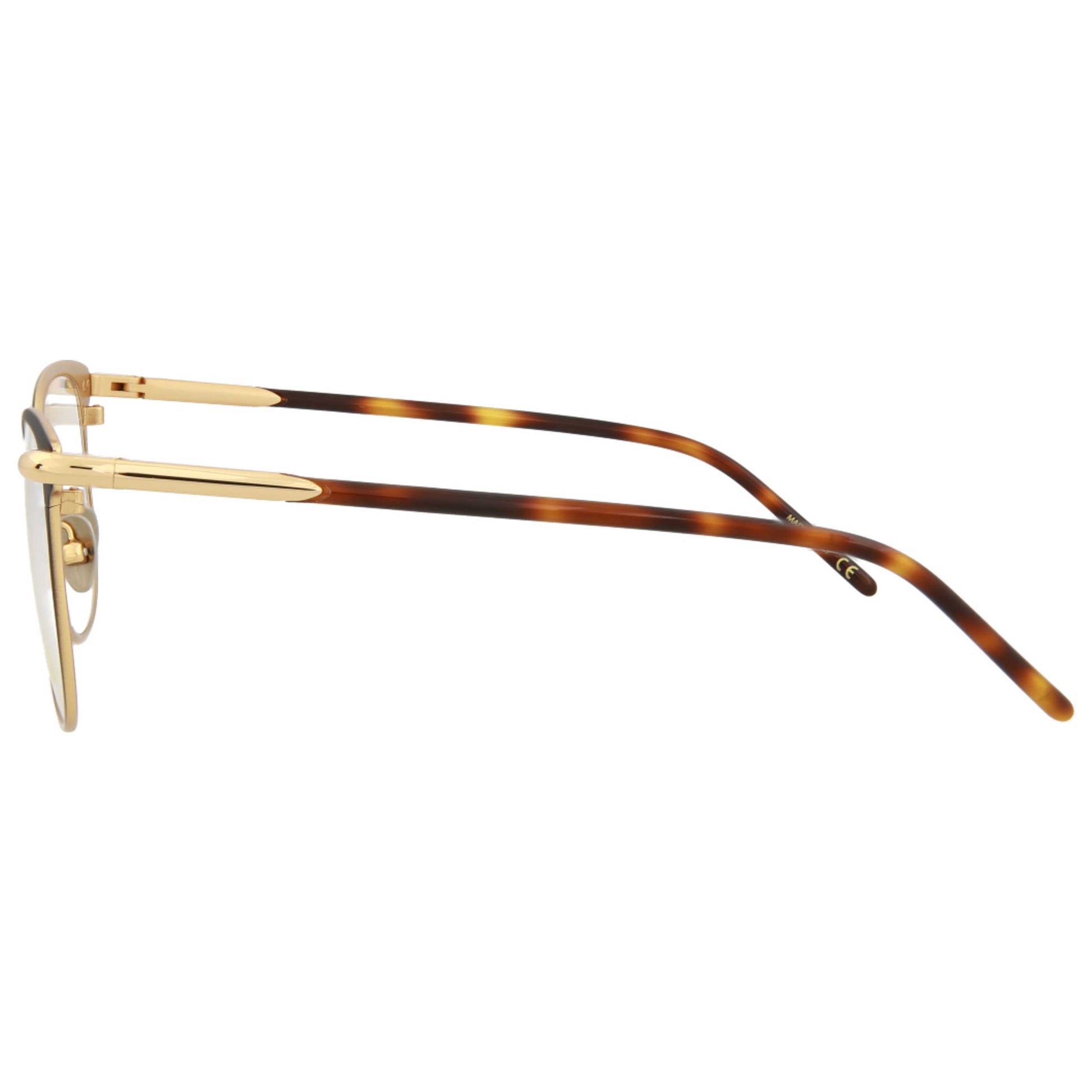 Pomellato Novelty Women's Opticals PM0054O-30002970-002 - Image #4