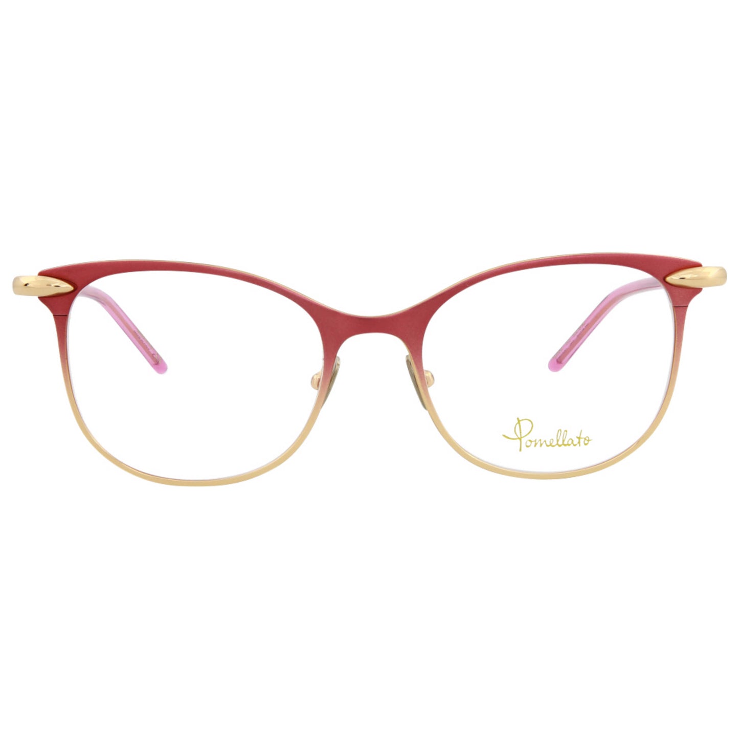 Pomellato Novelty Women's Opticals PM0054O-30002970-003 - Image #2