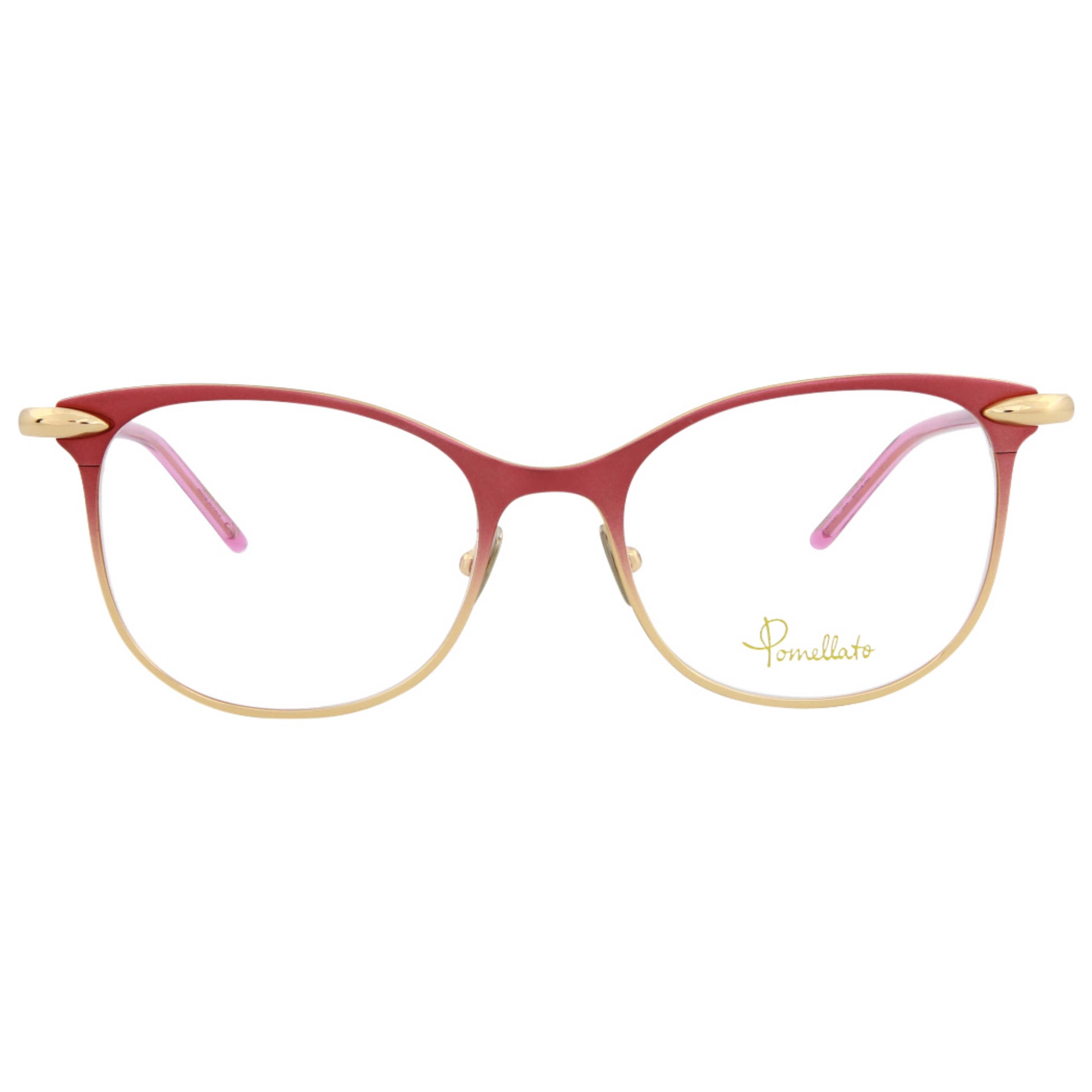 Pomellato Novelty Women's Opticals PM0054O-30002970-003 - Image #2