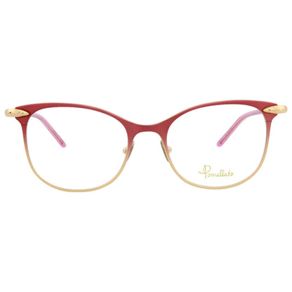 Pomellato Novelty Women's Opticals PM0054O-30002970-003 - Image #2