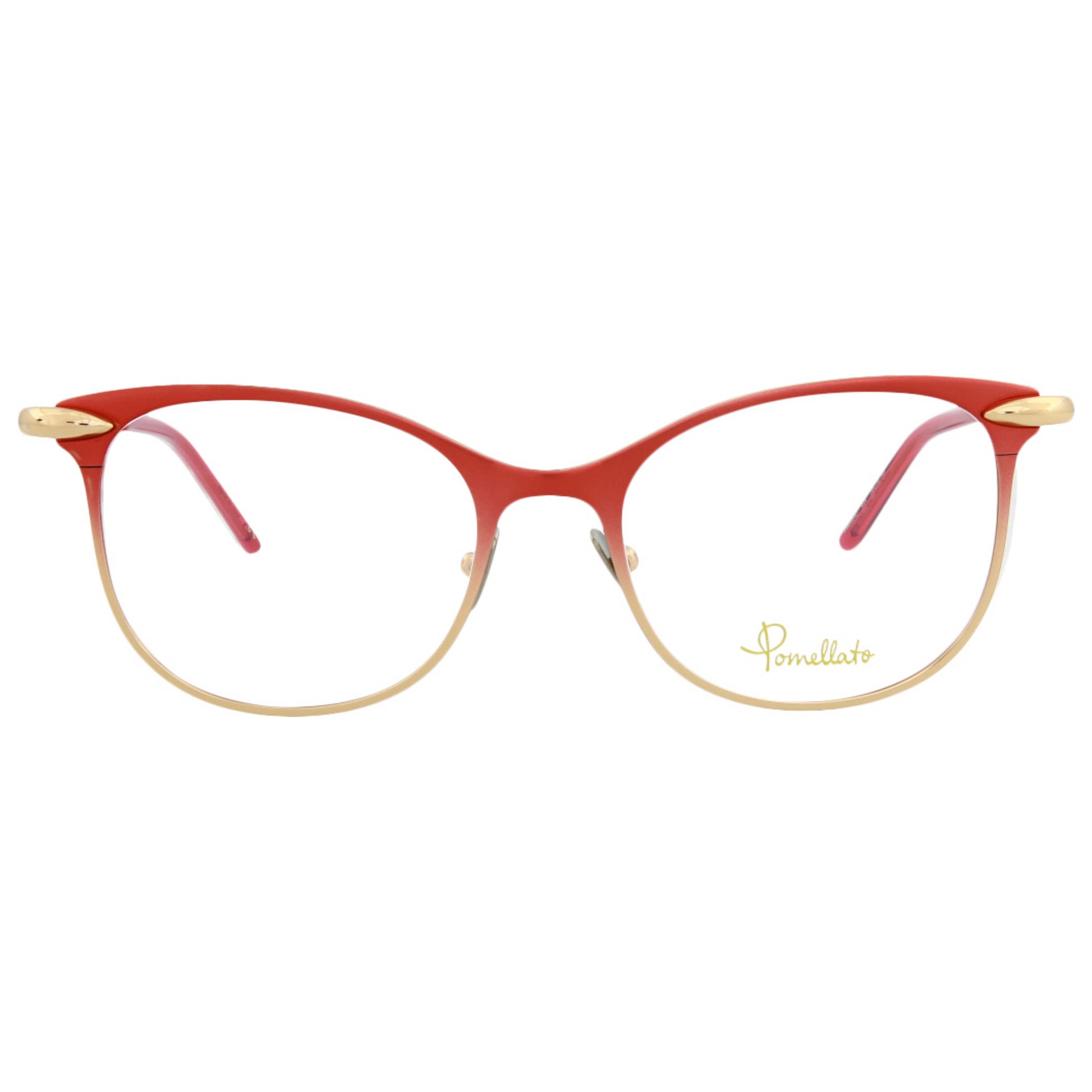 Pomellato Novelty Women's Opticals PM0054O-30002970-004 - Image #2