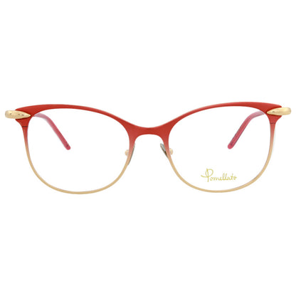 Pomellato Novelty Women's Opticals PM0054O-30002970-004 - Image #2