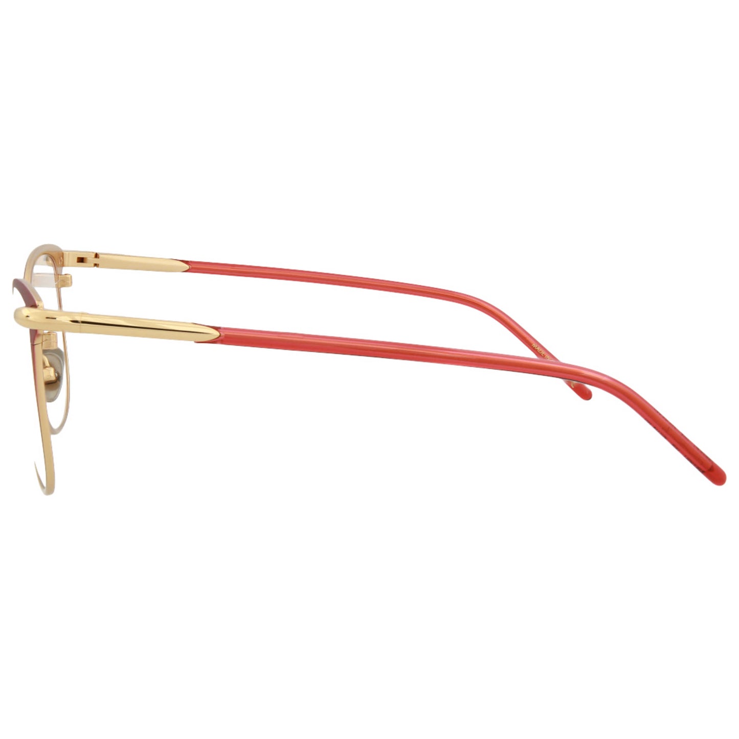 Pomellato Novelty Women's Opticals PM0054O-30002970-004 - Image #4