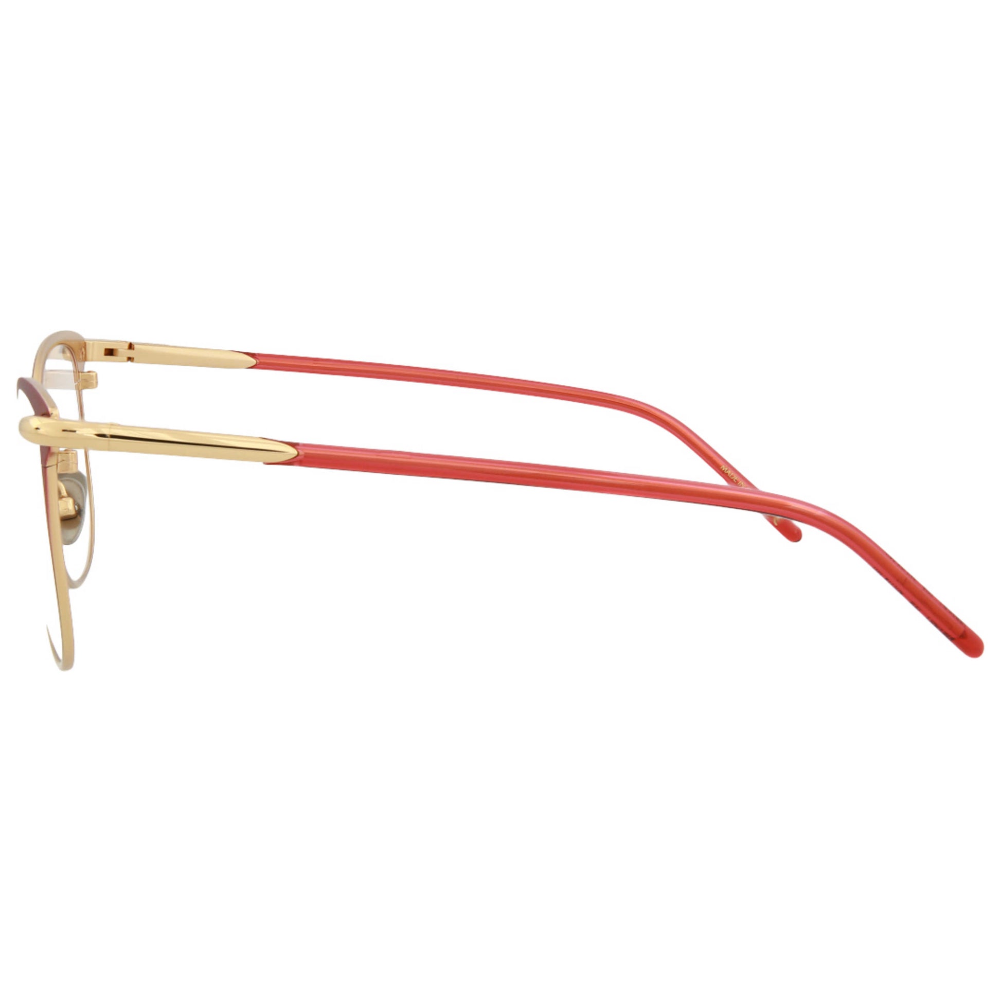 Pomellato Novelty Women's Opticals PM0054O-30002970-004 - Image #4