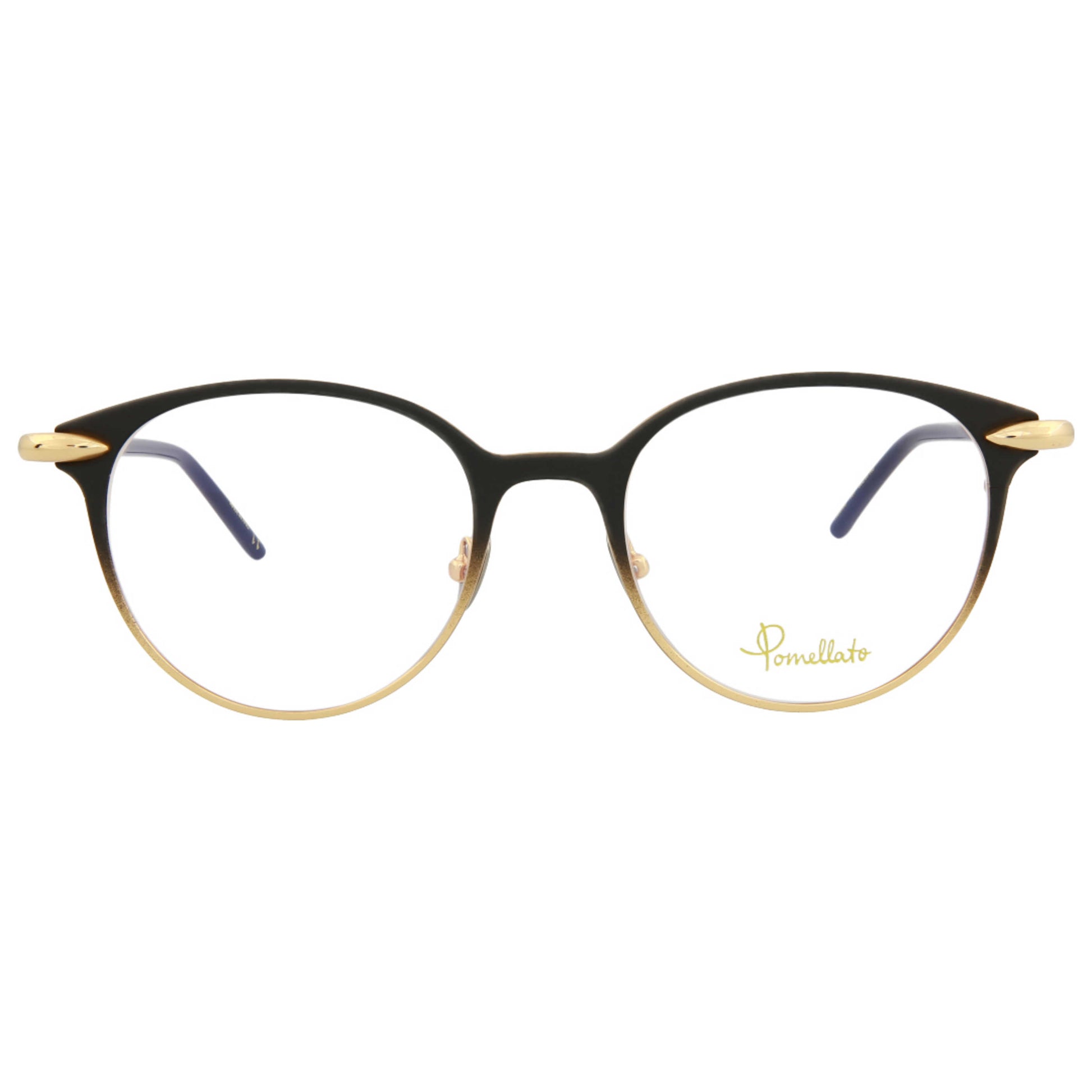 Pomellato Novelty Women's Opticals PM0055O-30002971-001 - Image #2
