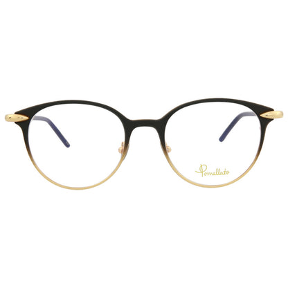 Pomellato Novelty Women's Opticals PM0055O-30002971-001 - Image #2