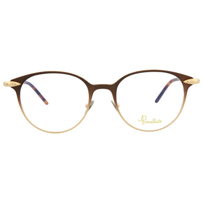 Pomellato Novelty Women's Opticals PM0055O-30002971-002 - Image #2