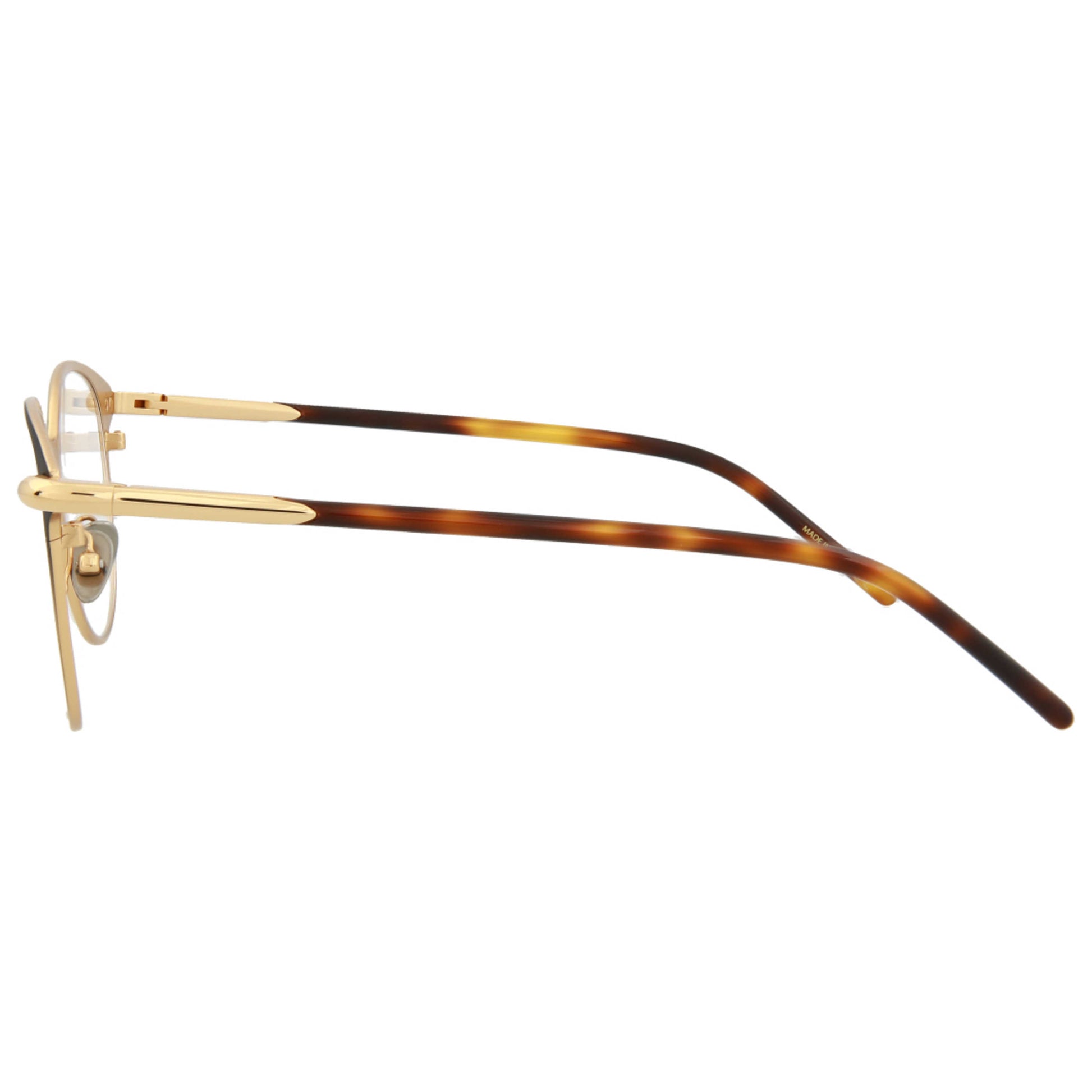 Pomellato Novelty Women's Opticals PM0055O-30002971-002 - Image #4