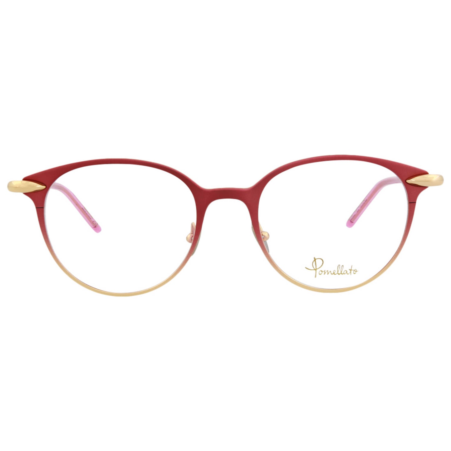 Pomellato Novelty Women's Opticals PM0055O-30002971-003 - Image #2
