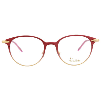 Pomellato Novelty Women's Opticals PM0055O-30002971-003 - Image #2