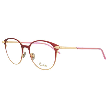 Front view of Pomellato Novelty Women's Opticals PM0055O-30002971-003