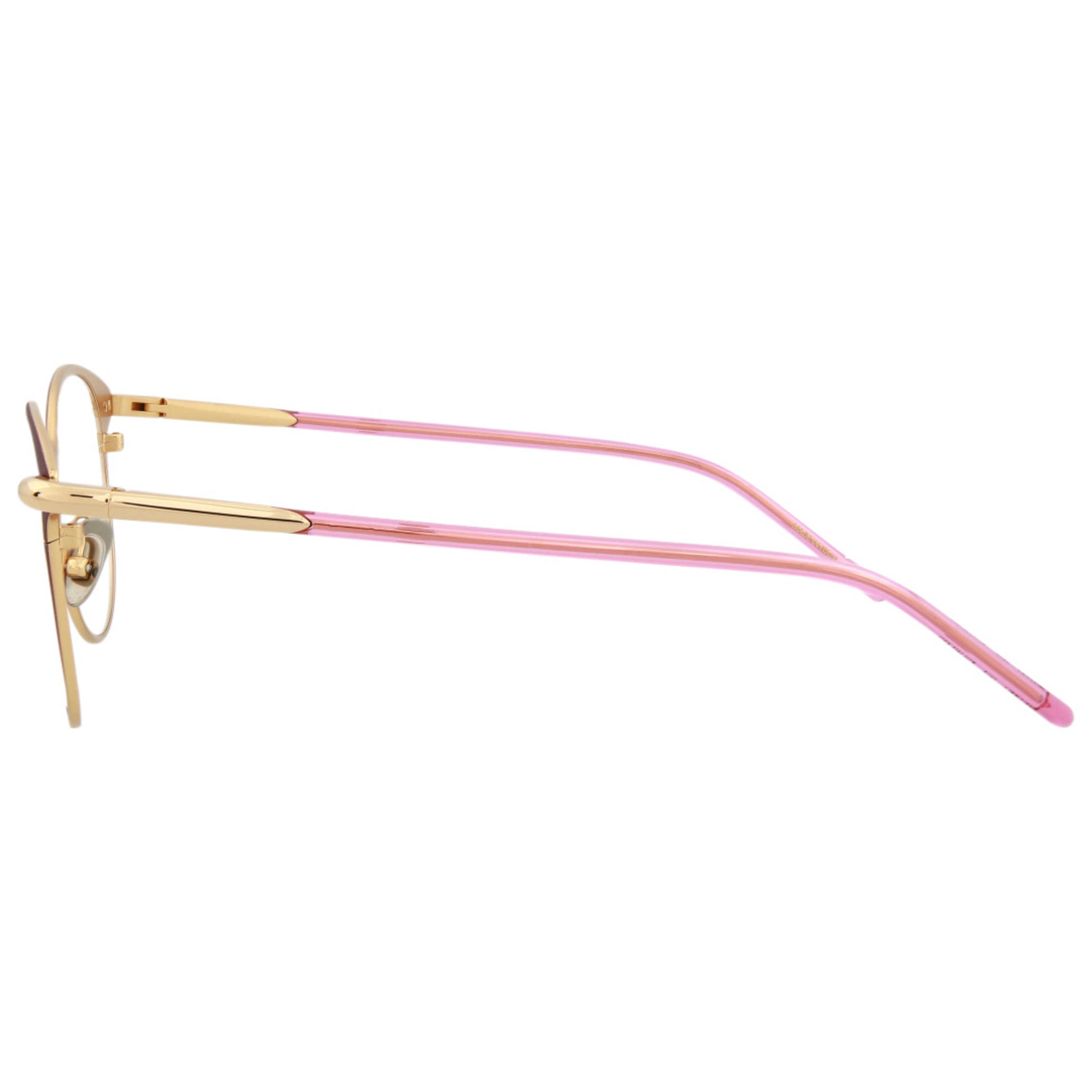 Pomellato Novelty Women's Opticals PM0055O-30002971-003 - Image #4