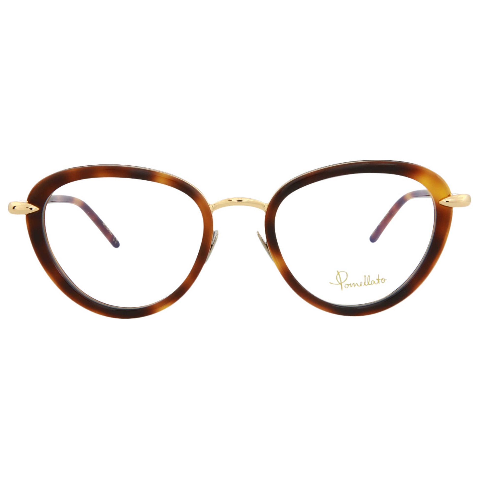 Pomellato Novelty Women's Opticals PM0058O-30002977-002 - Image #2