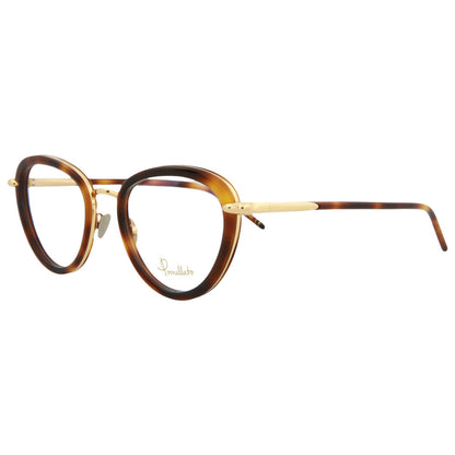 Front view of Pomellato Novelty Women's Opticals PM0058O-30002977-002