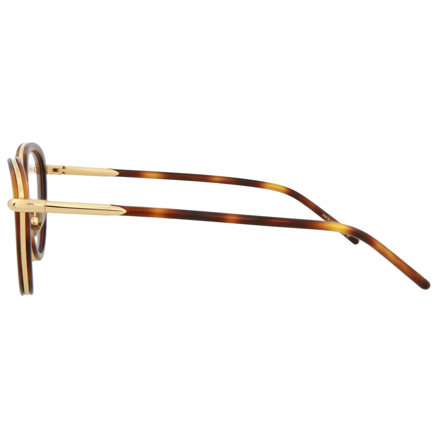 Pomellato Novelty Women's Opticals PM0058O-30002977-002 - Image #4