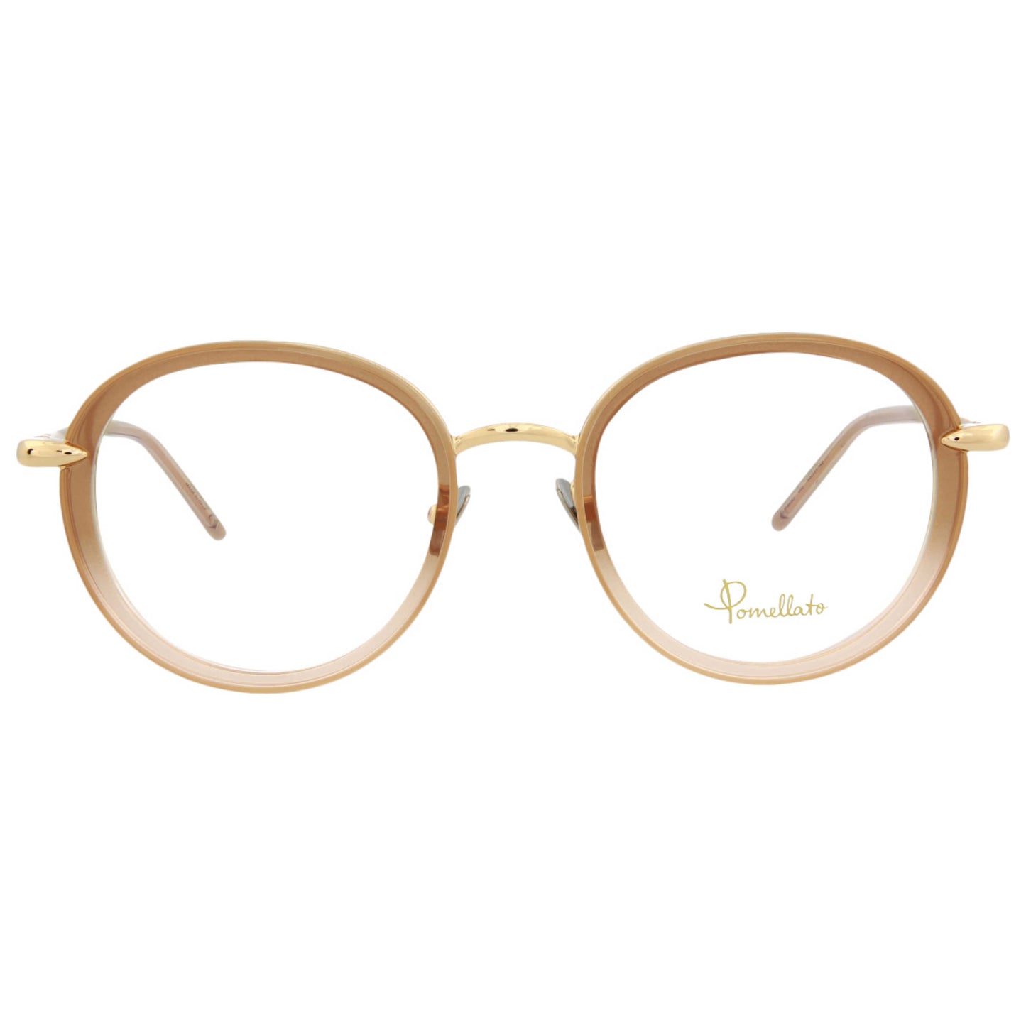 Pomellato Novelty Women's Opticals PM0059O-30002978-002 - Image #2