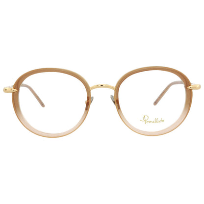 Pomellato Novelty Women's Opticals PM0059O-30002978-002 - Image #2