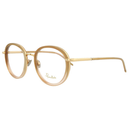 Front view of Pomellato Novelty Women's Opticals PM0059O-30002978-002