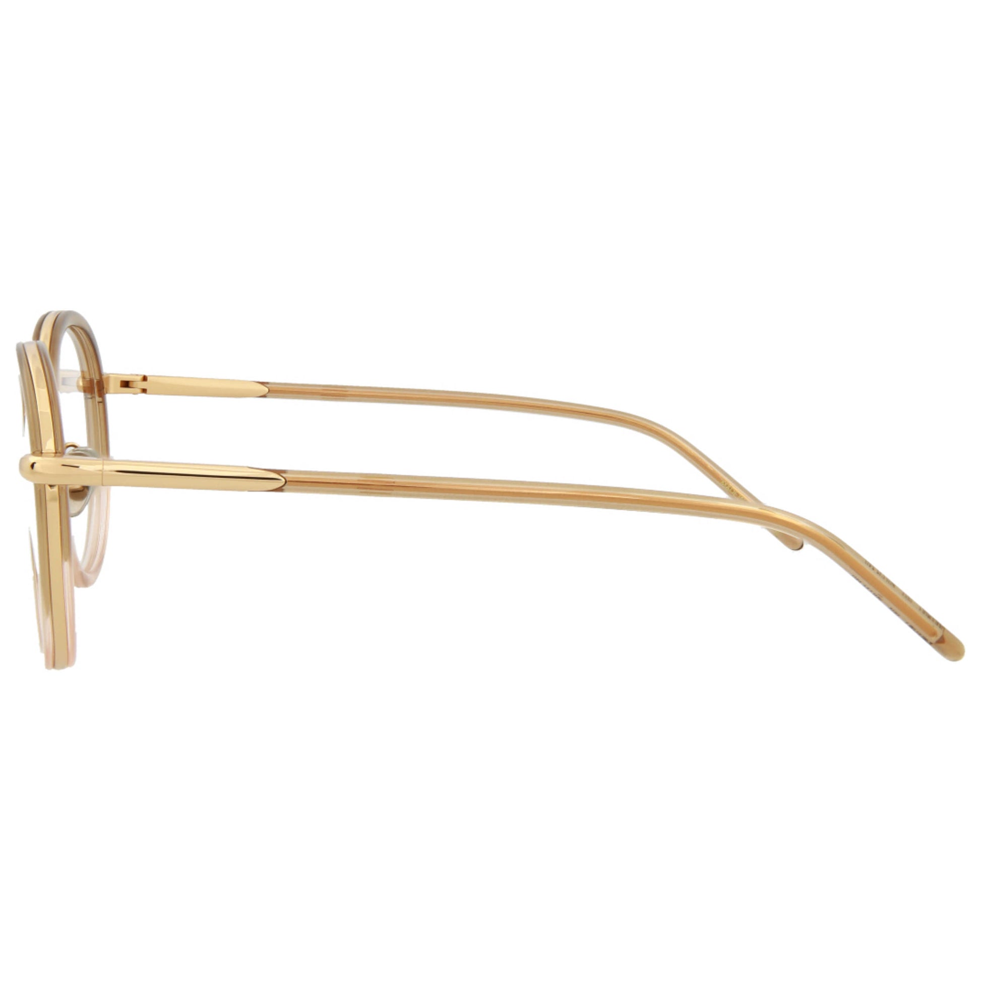 Pomellato Novelty Women's Opticals PM0059O-30002978-002 - Image #4