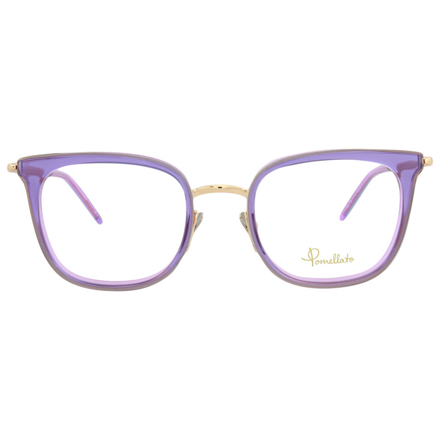 Pomellato Novelty Women's Opticals PM0065O-30006414-004 - Image #2
