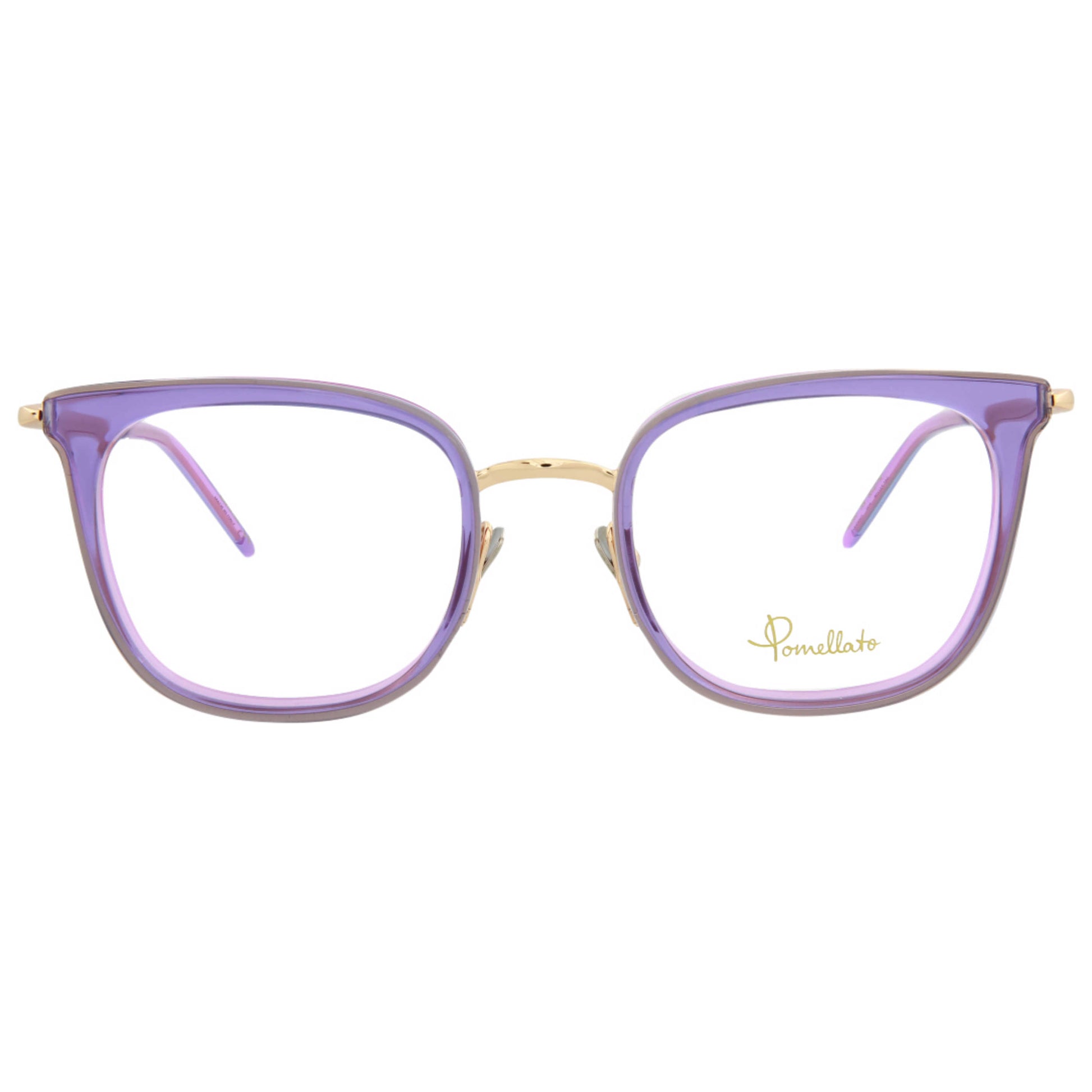 Pomellato Novelty Women's Opticals PM0065O-30006414-004 - Image #2