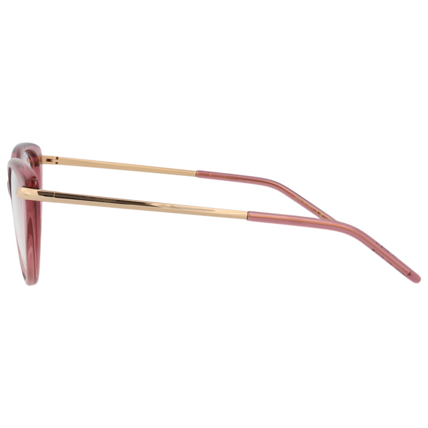 Pomellato Novelty Women's Opticals PM0074O-30007867-003 - Image #3
