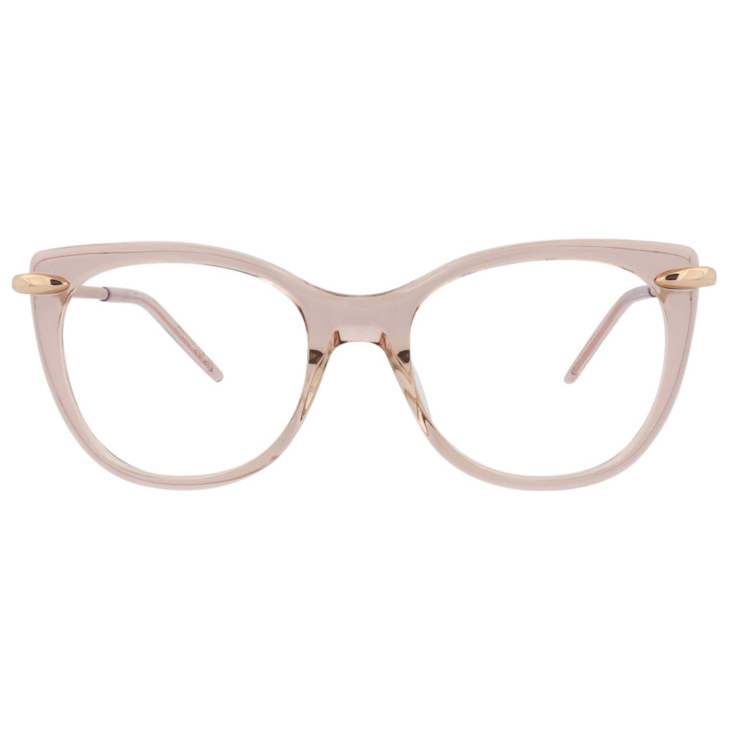 Pomellato Novelty Women's Opticals PM0075O-30007868-004 - Image #5