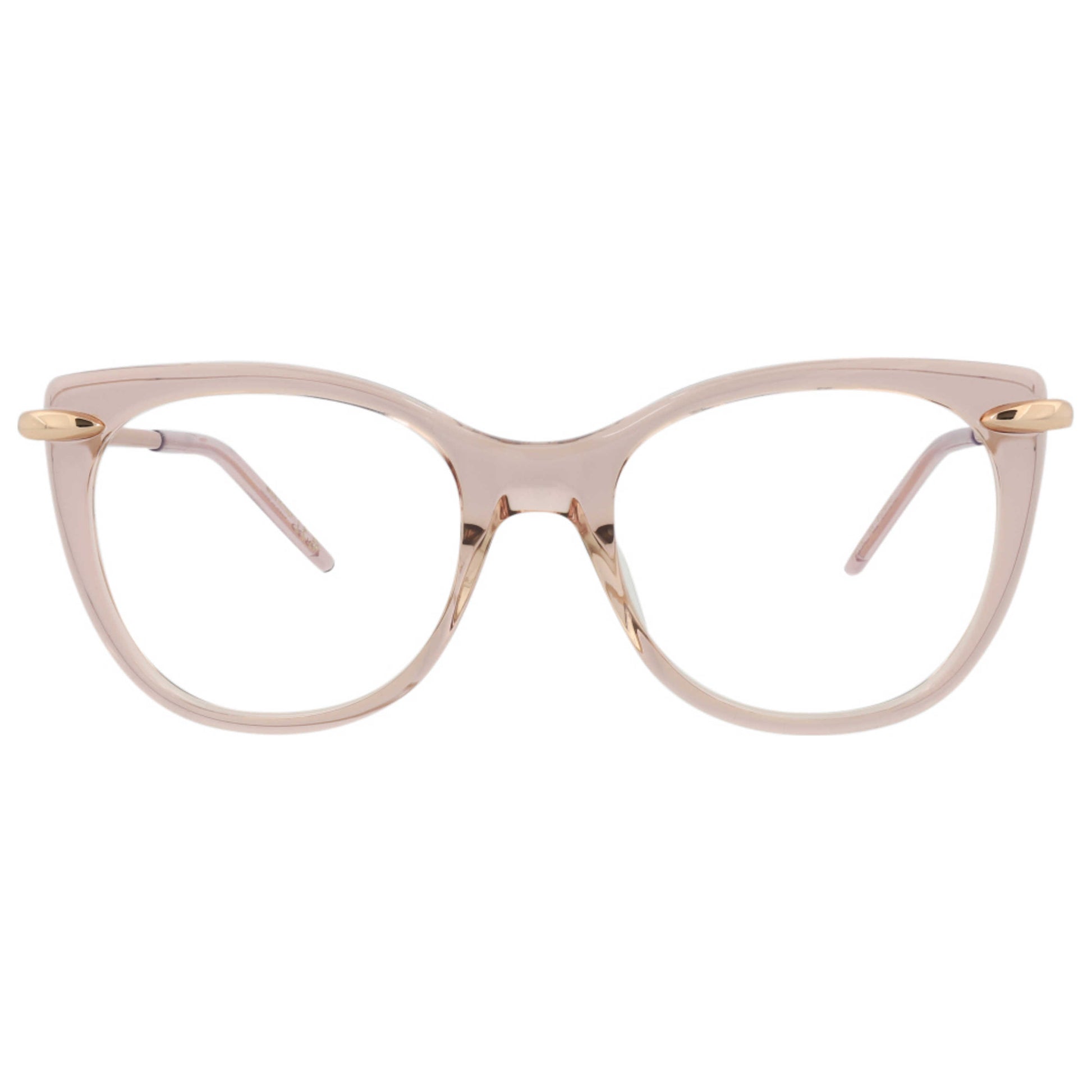 Pomellato Novelty Women's Opticals PM0075O-30007868004 - Image #5
