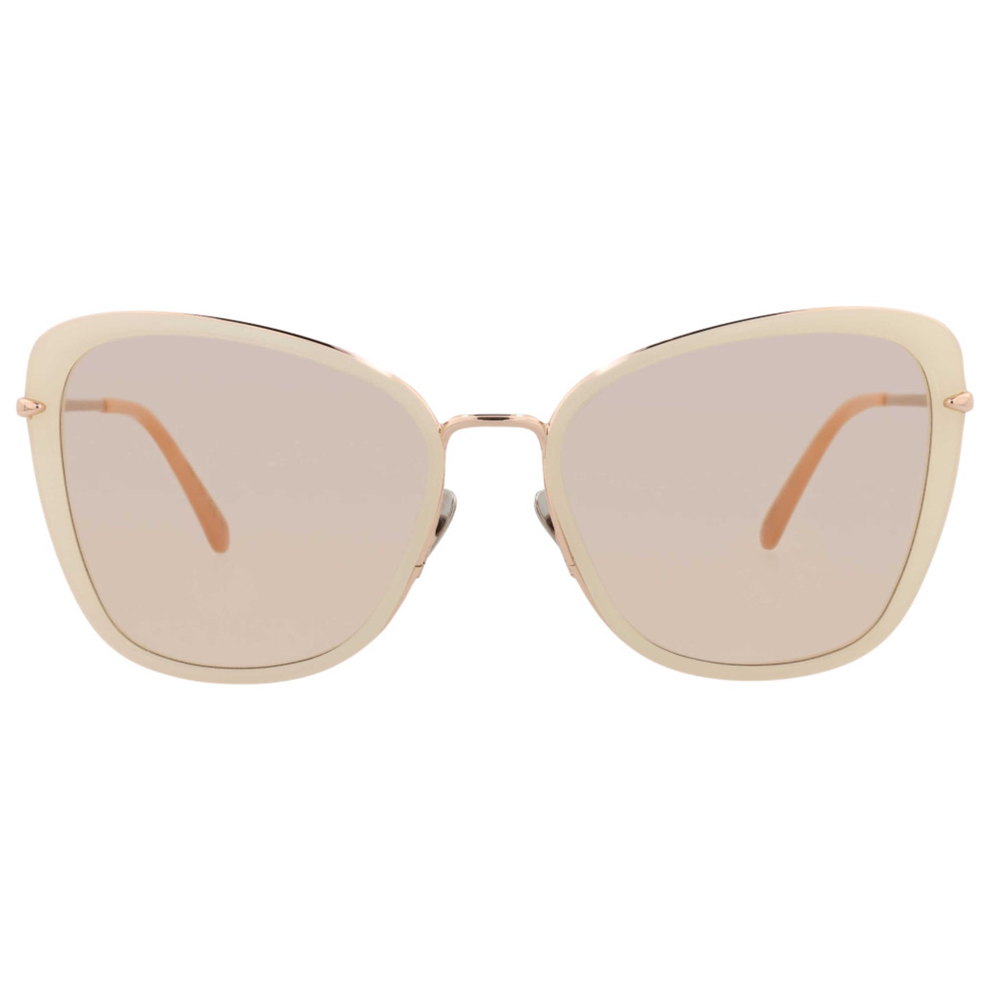 Pomellato Novelty Women's Sunglasses PM0082S-30008663-001 - Image #2