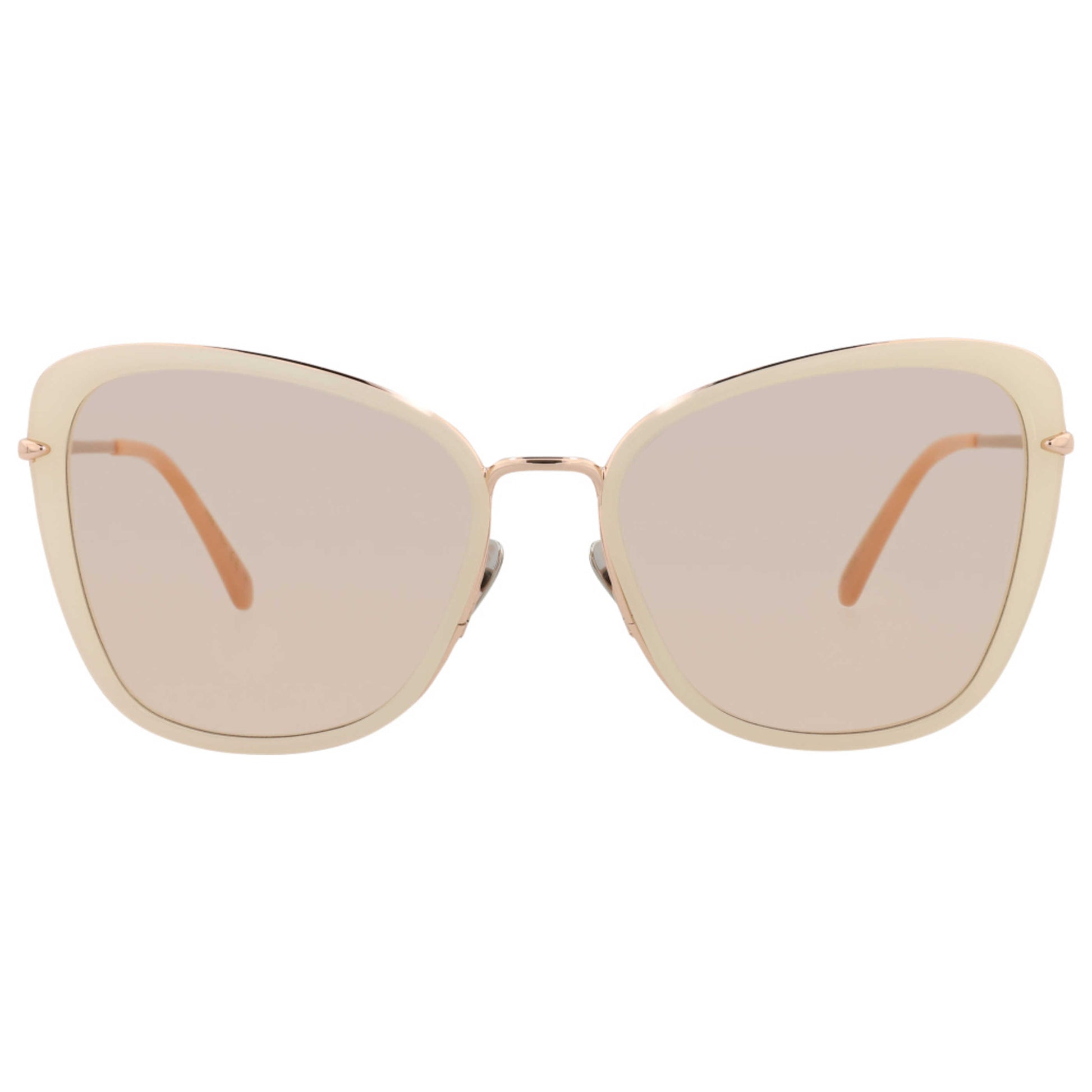 Pomellato Novelty Women's Sunglasses PM0082S-30008663-001 - Image #2